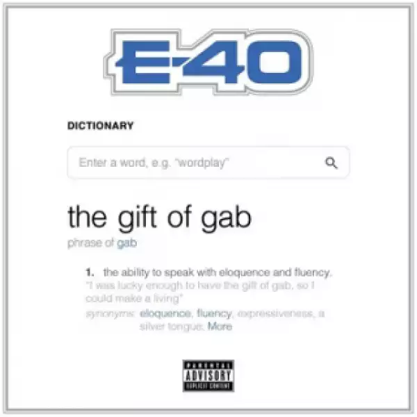 Instrumental: E-40 - Aint Talkin Bout Nothing Ft. G Perico & Vince Staples (Produced By ProHoeZak)